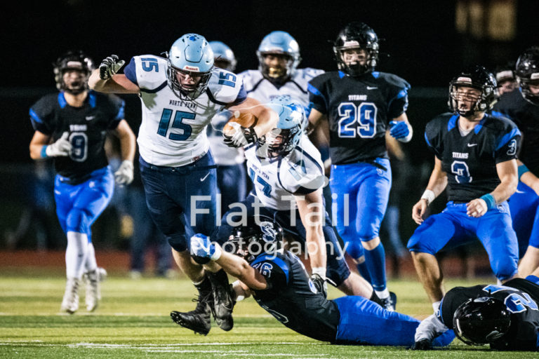 North Penn Vs. Central Bucks South Photo Gallery By Jim Beaver