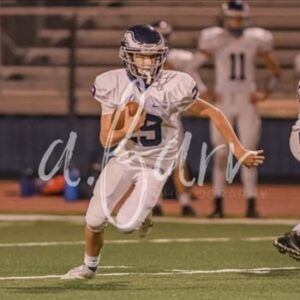 Player Previews in 100 Days – Day 4: Payton Fasnacht, Blue Mountain HS ...