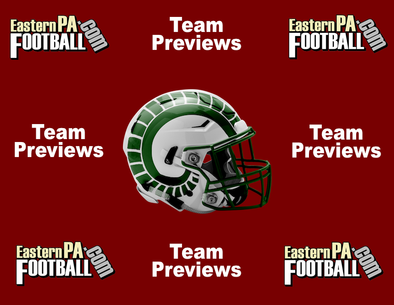 2022 Team Preview: Pennridge Rams (1) –