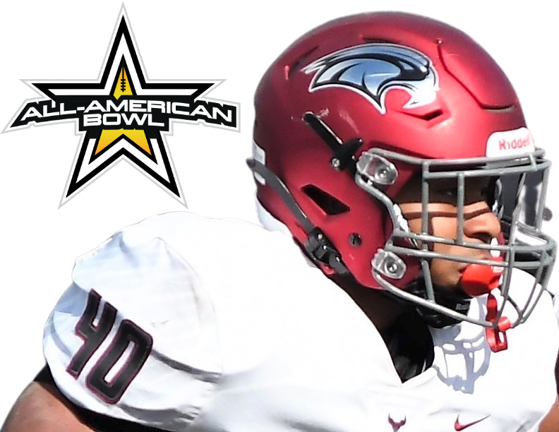 All-American Bowl (@aabonnbc) • Instagram photos and videos