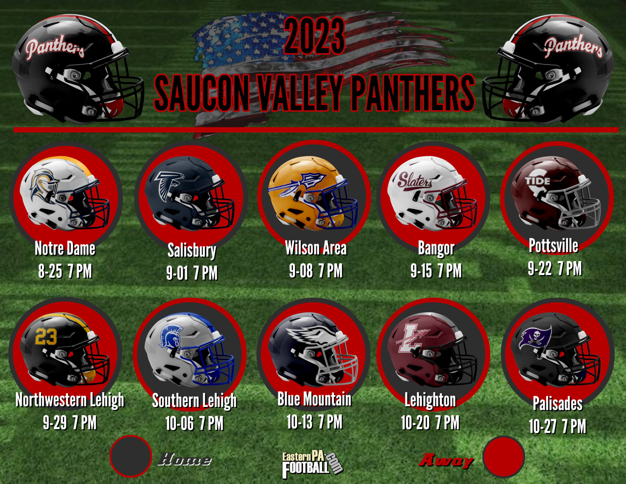 2023-team-preview-saucon-valley-panthers