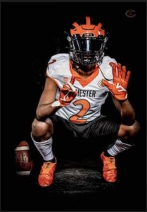 Player Previews in 100 Days – Day 14: Daron Harris, Chester HS ...