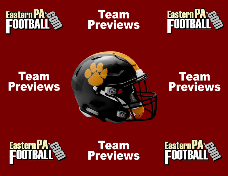 2023 Team Preview: Panther Valley Panthers –