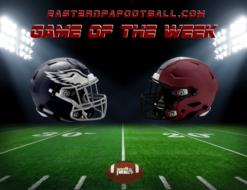 EasternPAFootball - Your #1 Source for High School Football in Eastern PA