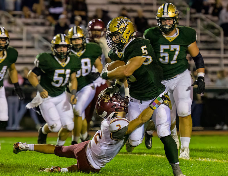 Photos Scranton Knights Vs Wyoming Area Warriors 92923