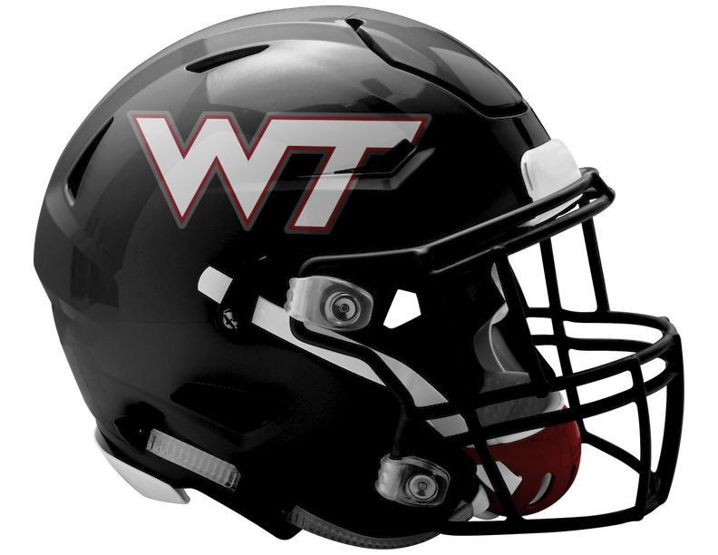 William Tennent football team to host “Night with '71 Titans