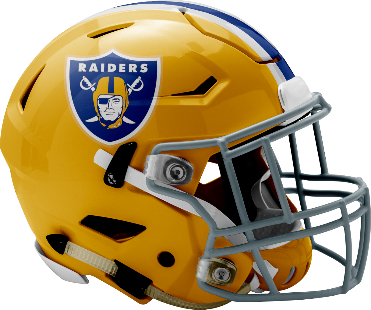 2024 Team Preview: Middletown Area Blue Raiders (3)