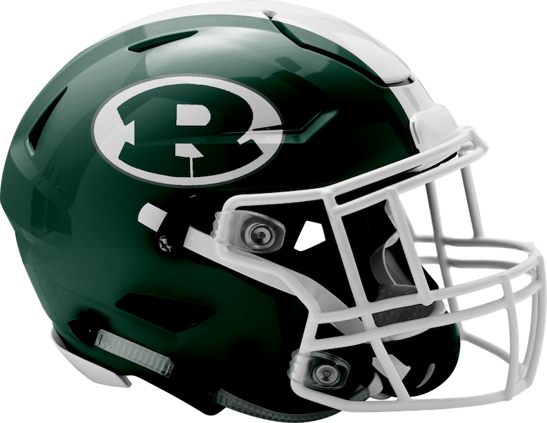 Ridley Green Raiders (1) –