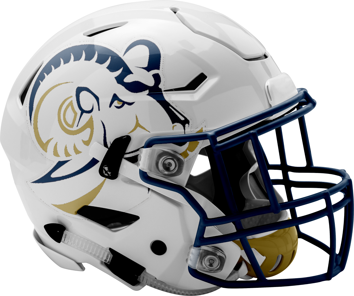 2024 Team Preview: Early Look at Spring-Ford Rams (1)