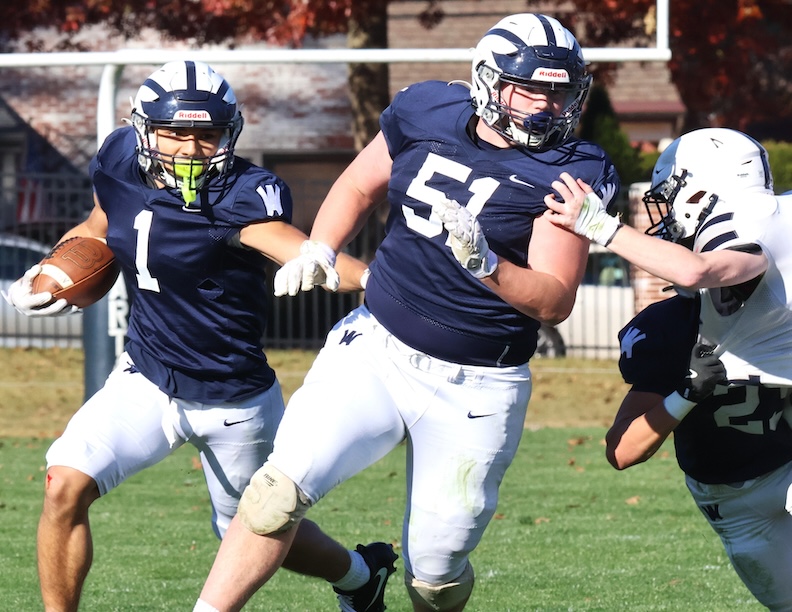 PHOTOS: West York Area At Wyomissing