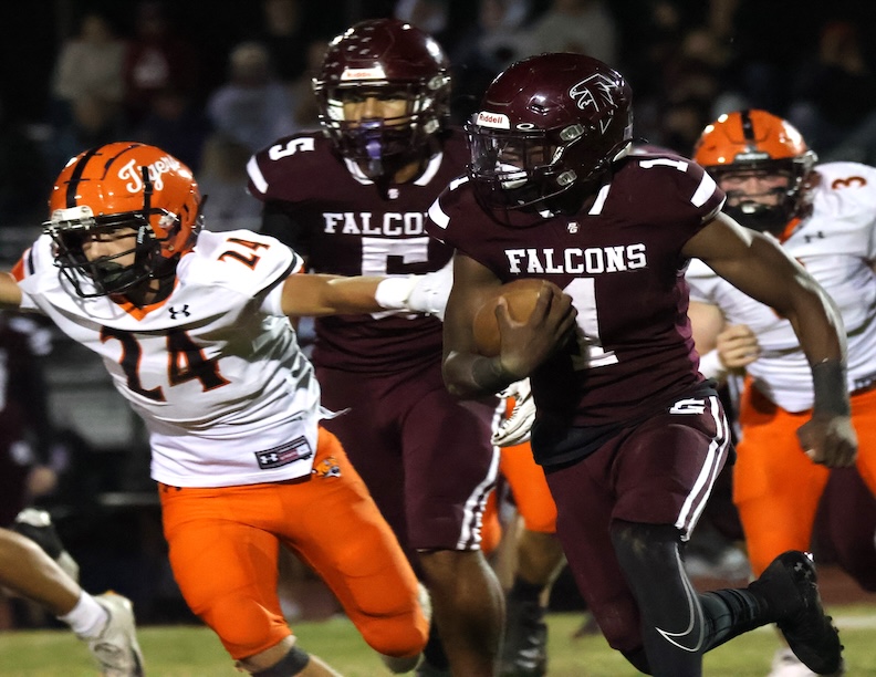 PHOTOS: Marple Newtown vs. Pottsgrove