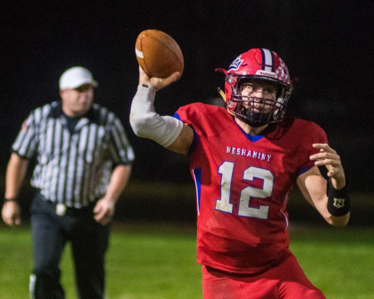 Player Previews in 100 Days – Day 42: Brody McAndrew, Neshaminy (1)